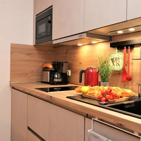 Oewern Diek App 33 Apartment