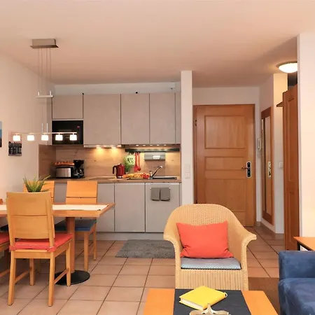 Apartman Oewern Diek App 33