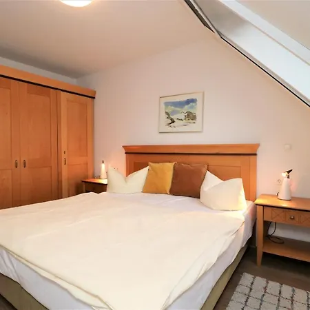 Oewern Diek App 33 Apartment