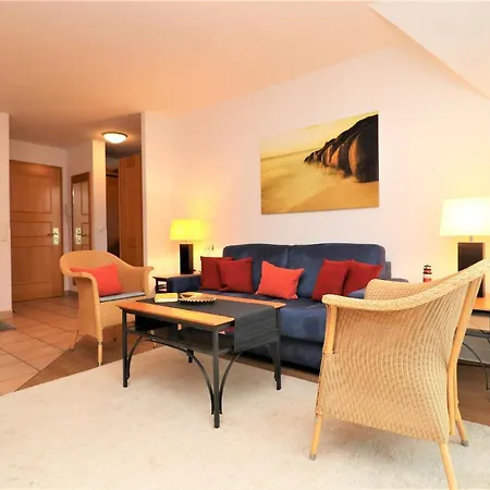 Oewern Diek App 33 Apartman *