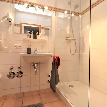 Oewern Diek App 33 Apartment *