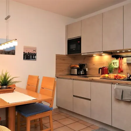 Apartman Oewern Diek App 33 Wustrow