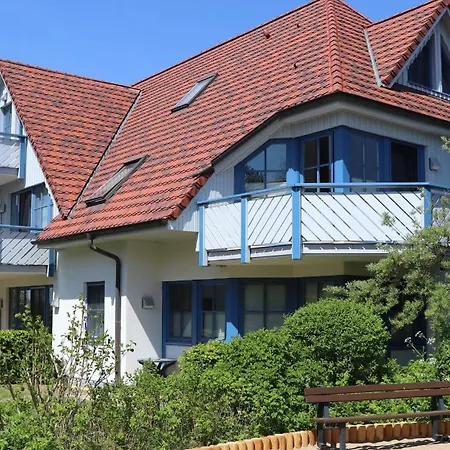 Apartment Oewern Diek App 33 *