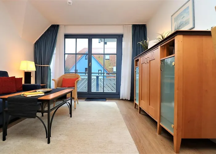 Appartamento Oewern Diek App 33 *